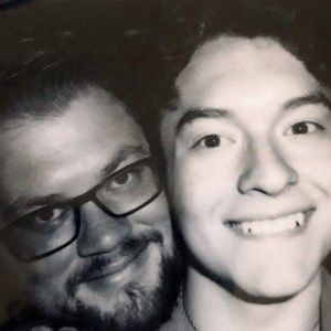 Meet your Posher, Steven